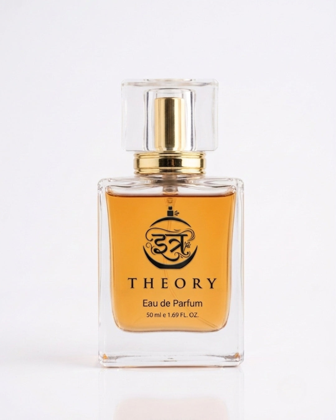 JUNOON - Theory of Obsession